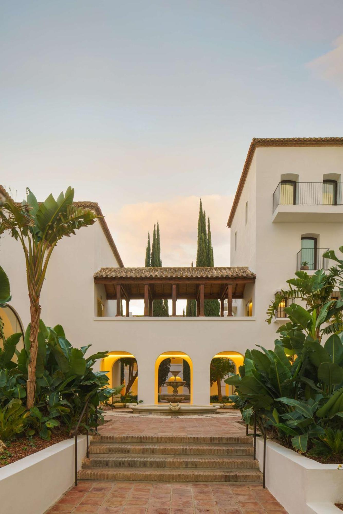מיחאס La Zambra Resort Gl, Part Of The Unbound Collection By Hyatt מראה חיצוני תמונה