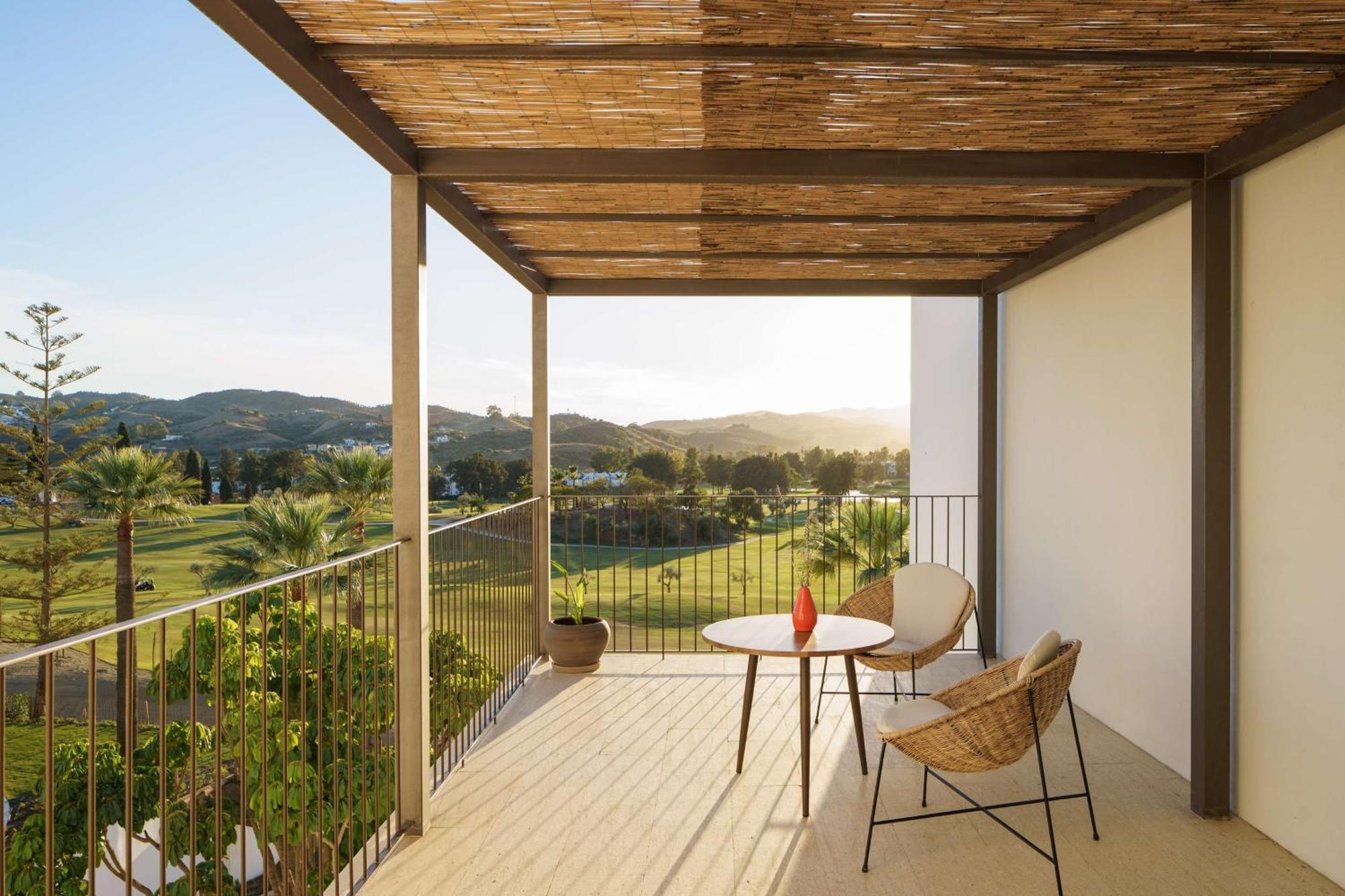 מיחאס La Zambra Resort Gl, Part Of The Unbound Collection By Hyatt מראה חיצוני תמונה