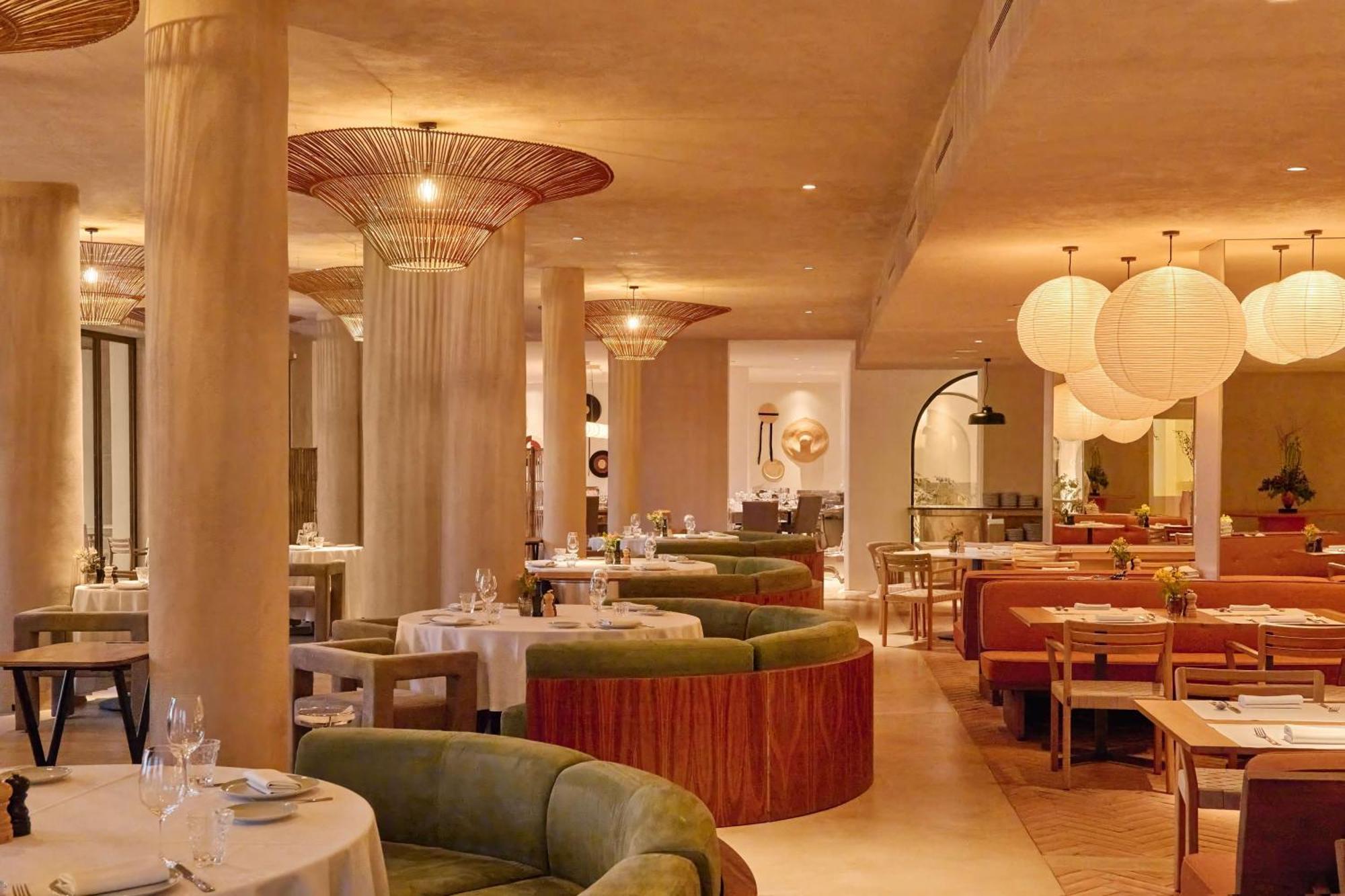 מיחאס La Zambra Resort Gl, Part Of The Unbound Collection By Hyatt מראה חיצוני תמונה