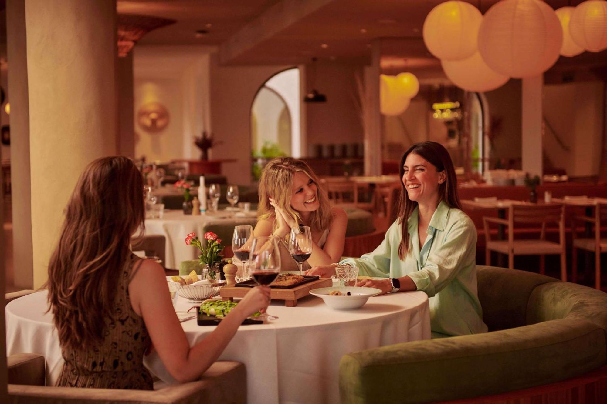 מיחאס La Zambra Resort Gl, Part Of The Unbound Collection By Hyatt מראה חיצוני תמונה