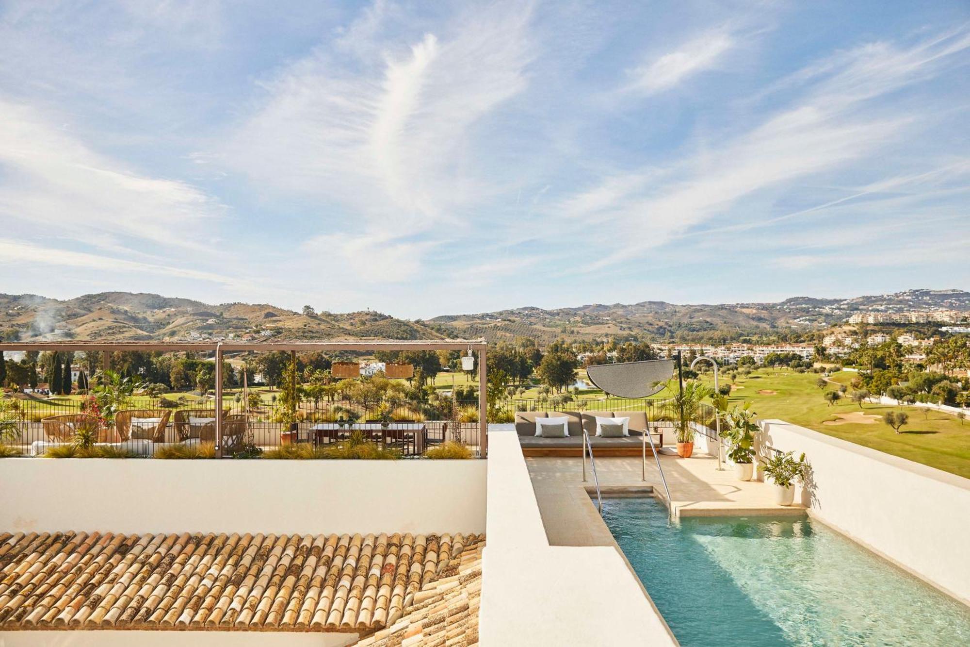 מיחאס La Zambra Resort Gl, Part Of The Unbound Collection By Hyatt מראה חיצוני תמונה