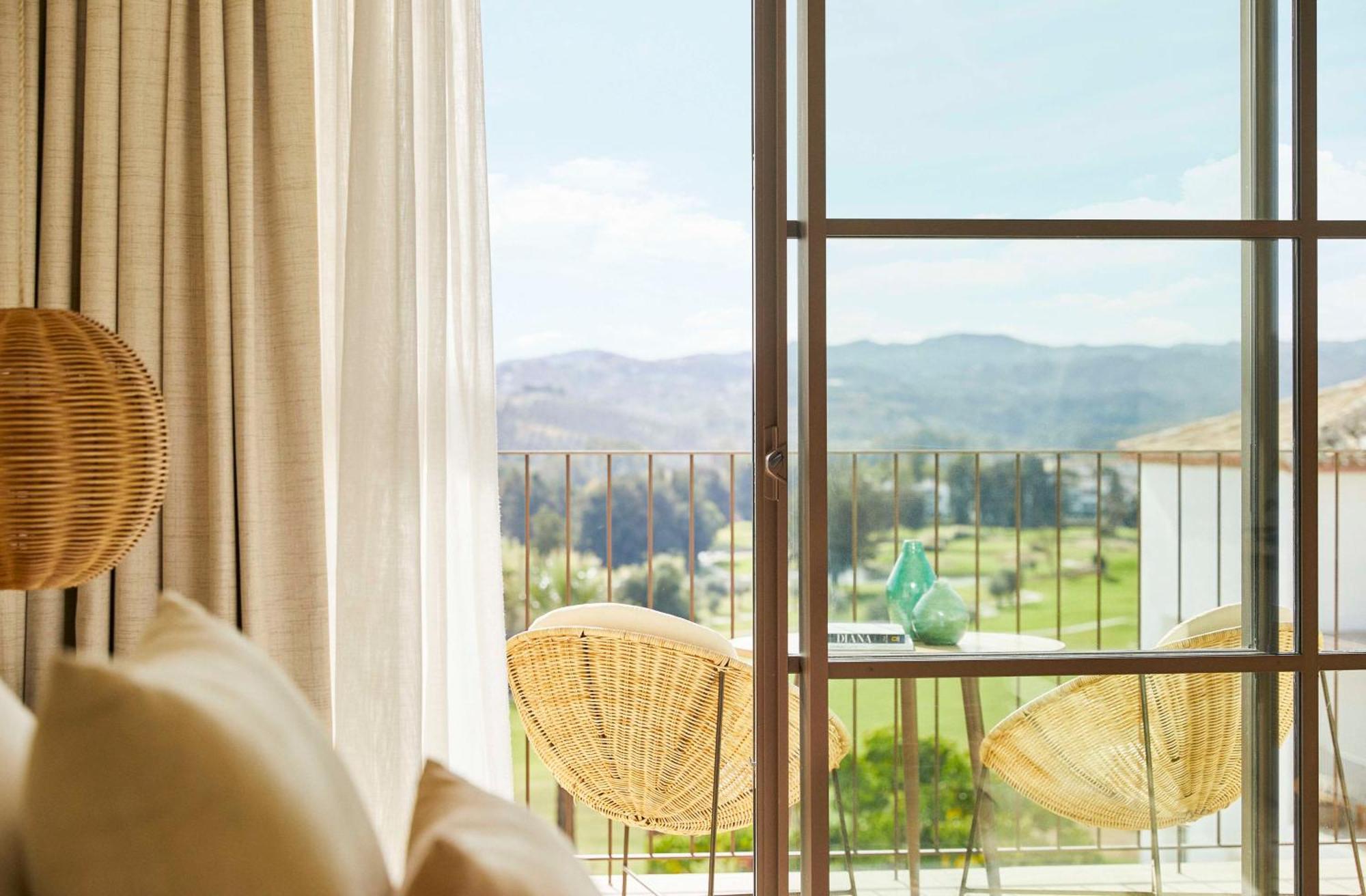 מיחאס La Zambra Resort Gl, Part Of The Unbound Collection By Hyatt מראה חיצוני תמונה