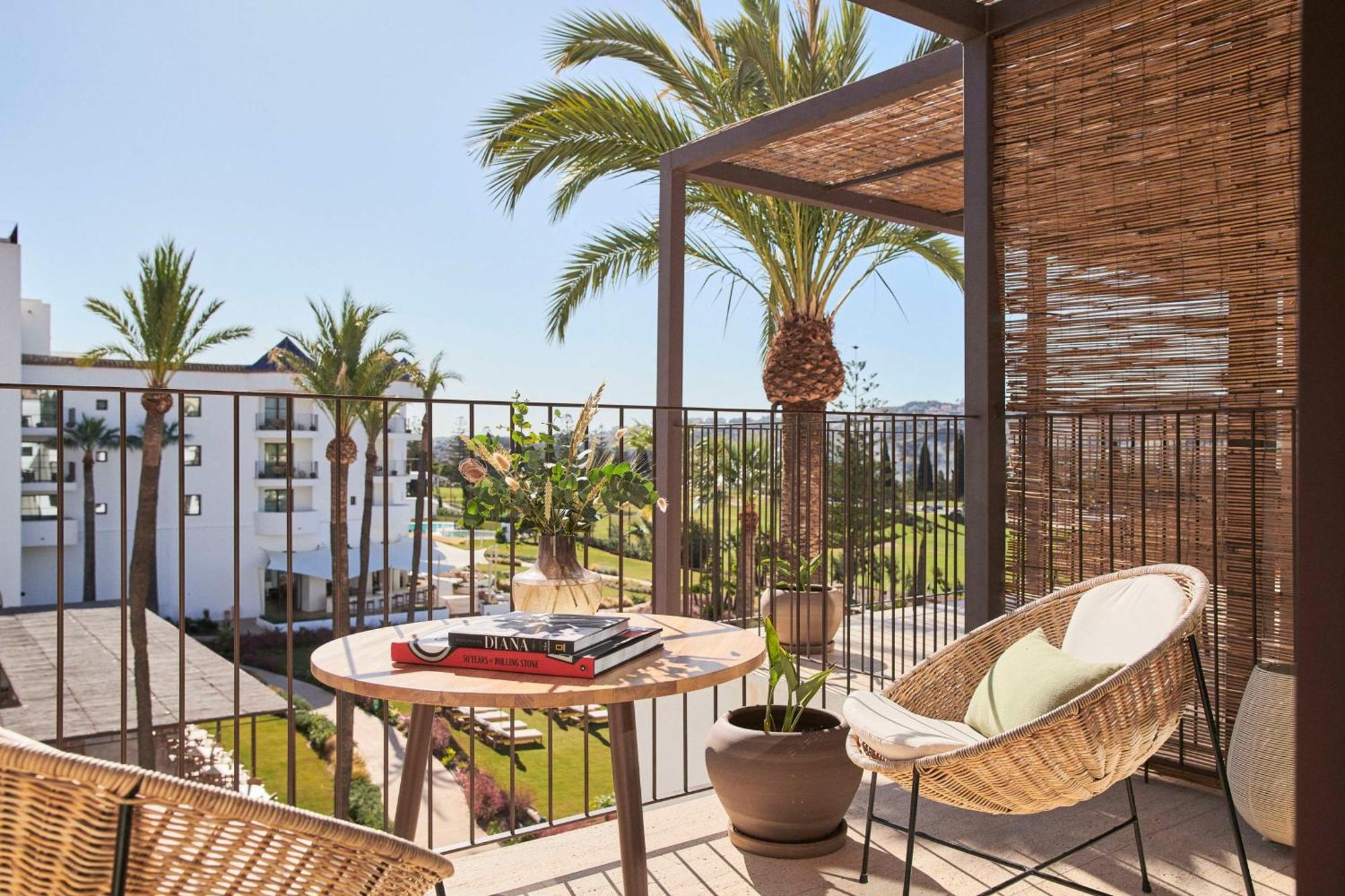 מיחאס La Zambra Resort Gl, Part Of The Unbound Collection By Hyatt מראה חיצוני תמונה