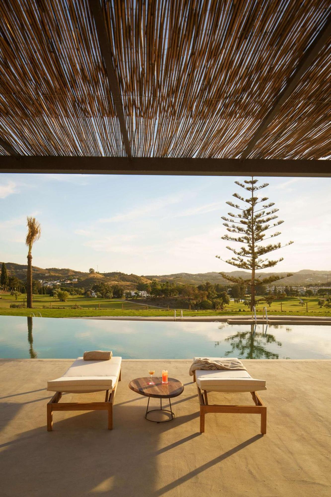 מיחאס La Zambra Resort Gl, Part Of The Unbound Collection By Hyatt מראה חיצוני תמונה
